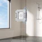 Ecovacs Winbot W2 PRO Omni white – Zboží Dáma