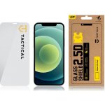 Tactical Glass Shield 2.5D pro Apple iPhone 11 8596311111778 – Zboží Živě