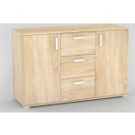 Drevona Rea Sisa 4 – Zboží Dáma