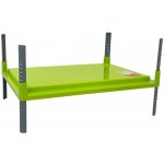 CALEO 1400 umělá kvočna 30,5x43cm – Zboží Mobilmania