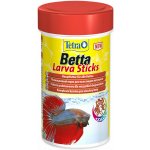 Tetra Betta LarvaSticks 100 ml – Zboží Dáma
