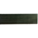 Lišta se zuby 280 mm TKB A2 – Sleviste.cz