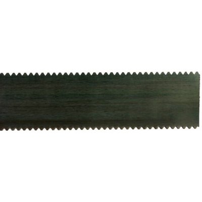 Lišta se zuby 280 mm TKB A2 – Sleviste.cz