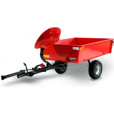 Vari Vyklápěcí návěs ANV-380 4460 – Sleviste.cz