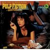 Hudba Ost - Pulp Fiction - 180gr LP