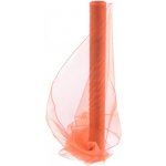 Organza 40cm/10y měděná 072 – Hledejceny.cz