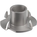 HASPL Matice narážecí M8x11 ZB – Hledejceny.cz