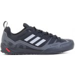 adidas Terrex Swift Solo Approach core black core black grey three – Zboží Mobilmania