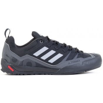 adidas Terrex Swift Solo Approach core black core black grey three