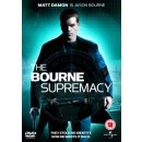 The Bourne Supremacy DVD