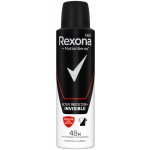Rexona Men Active Protection + Invisible deospray 150 ml – Zboží Dáma