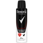 Rexona Men Active Protection + Invisible deospray 150 ml – Hledejceny.cz