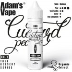 Adams vape Custard Pears Shake & Vape 10 ml – Sleviste.cz