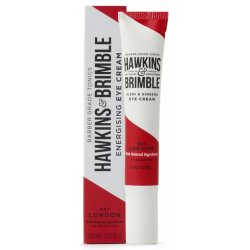 Hawkins and Brimble Pánský Energizující oční krém 20 ml