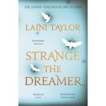 Strange the Dreamer – Zboží Dáma