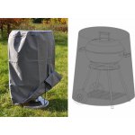 Haushalt international Ochranný obal na gril, šedý, 50 x 80 cm – Zboží Dáma