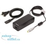 Lenovo ThinkPad Ultraportable 65W AC Adapter 40Y7700 - originální – Hledejceny.cz