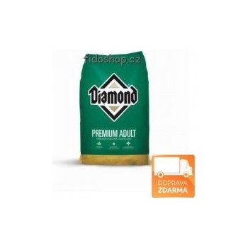 Diamond Original Premium Adult Formula 22,7 kg