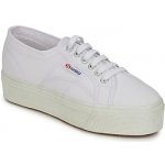 Superga tenisky 2790 LINEA UP AND bílá – Hledejceny.cz