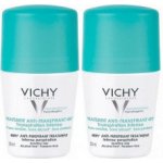 Vichy antitranspirant proti nadměrnému pocení roll-on 2 x 50 ml – Zboží Dáma