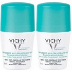 Vichy antitranspirant proti nadměrnému pocení roll-on 2 x 50 ml – Zbozi.Blesk.cz