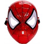 bHome Spiderman červená maska