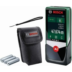 Bosch PLR 50 C 0 603 672 221