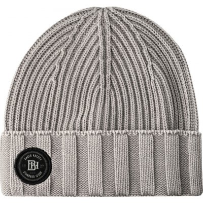 Bauer kulich Bauer Ribbed Knit Toque women SR GRE 577311 šedá – Hledejceny.cz