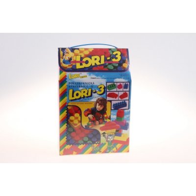 Lori 3 – Zboží Dáma