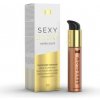 Erotická kosmetika Intt Sexy Glow Body Illuminator Gold 60 ml