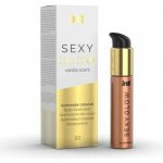 Intt Sexy Glow Body Illuminator Gold 60 ml – Sleviste.cz