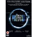 The Ring DVD