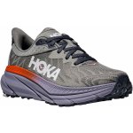 Hoka One One W Challenger Atr 7 1134498-gyw Galactic Grey / Wild Indigo – Hledejceny.cz