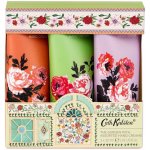 Heathcote & Ivory Nathalie Lété Myrtle Woods trio krémů na ruce 3x30 ml – Zboží Dáma