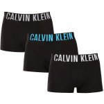 Calvin Klein černé NB3608A-VVL – Zboží Dáma