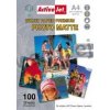 Fotopapír ActiveJet 105g, A4, 100listů