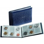 LEUCHTTURM Kapesní album na 20 bankovek – Zboží Dáma