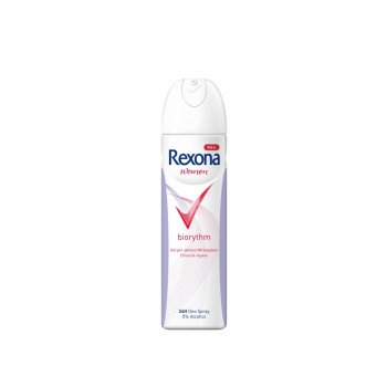 Rexona Biorythm Ultra Dry deospray 150 ml
