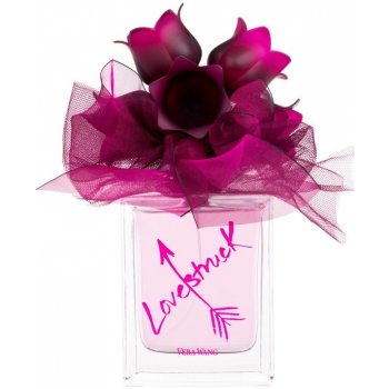 Vera Wang Lovestruck parfémovaná voda dámská 100 ml