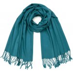 Dámská šála Simply classic teal – Hledejceny.cz