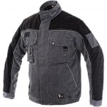 Canis CXS Orion Otakar Montérková blůza nezateplená pánská šedo-černá – HobbyKompas.cz