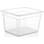 Gastronádoba polypropylen 1/2 200 mm – Hledejceny.cz