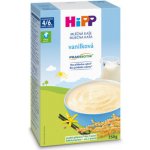 HiPP Mléčná kaše první vanilková 250g – Zboží Dáma
