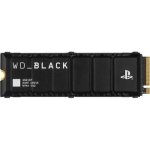 WD Black SN850P 1TB, WDBBYV0010BNC-WRSN – Hledejceny.cz