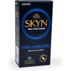 Kondom Skyn Extra Lubricated 10 ks