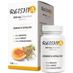 Simply You Reishi 800 mg extractum 120 kapslí – Hledejceny.cz