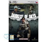 Darkest of Days – Zboží Dáma