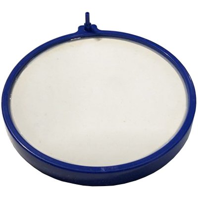 NANO Vzduchovací kámen - kruh O 20 cm – Hledejceny.cz