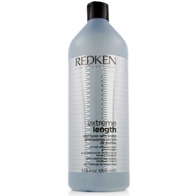 Redken Extreme Length Shampoo 1000 ml – Zbozi.Blesk.cz