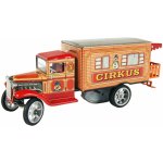 Kovap Hawkeye Cirkus s pohonem – Hledejceny.cz